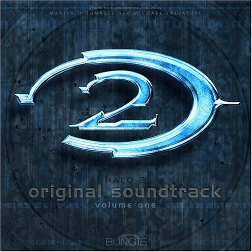 halo original soundtrack