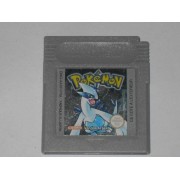 POKEMON Version ARGENT pile neuve (cart. seule)