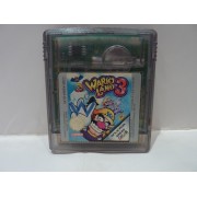 WARIOLAND 3 pal (Cartouche Seule)