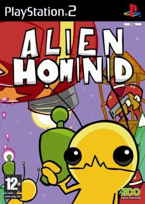 alien hominid gba gamestop