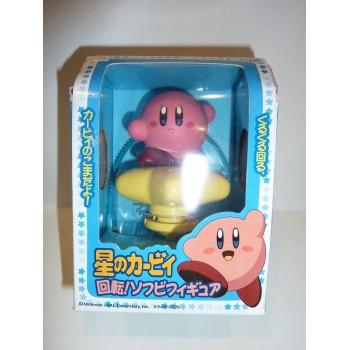 Kirby - Figurine en peluche