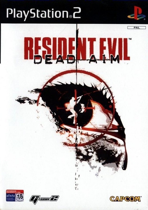 Коды resident evil outbreak