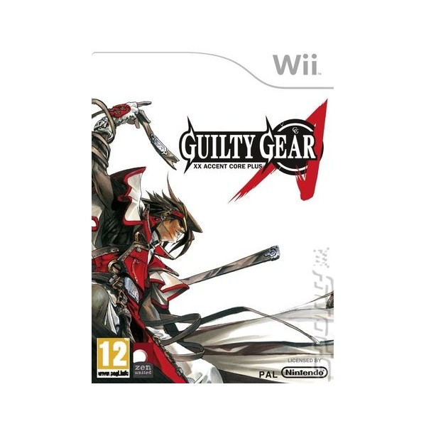 Guilty Gear X2 - #28 Top PS2 Games - IGN