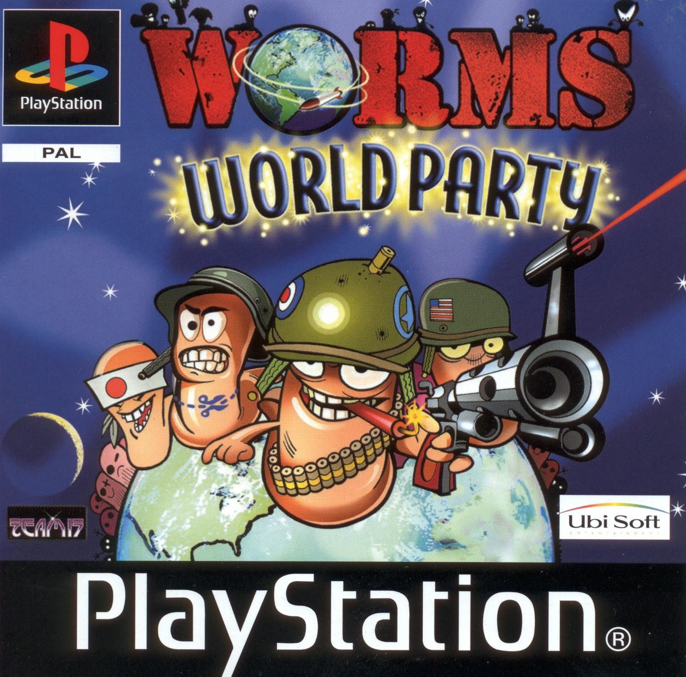 worms world party online free