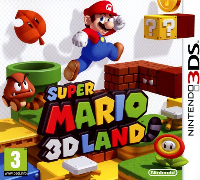 New Super Mario Bros 2 3DS Pas Cher Neuf