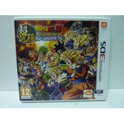 DRAGON BALL Z EXTREME BUTODEN