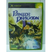 PANZER DRAGOON ORTA pal