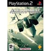 ACE COMBAT 5 SQUADRON LEADER