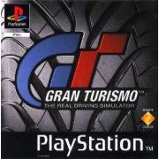 GRAN TURISMO