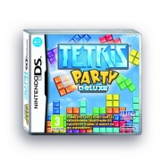 TETRIS PARTY DELUXE