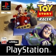 TOY STORY RACER