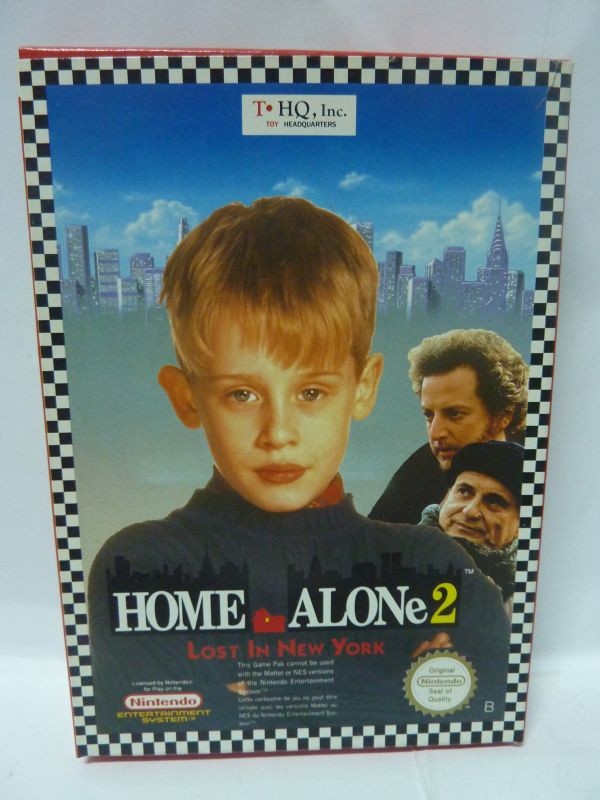 home-alone-2-nes-fra-tres-bon-etat