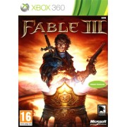 FABLE III