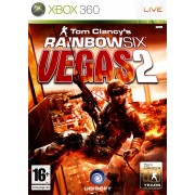 RAINBOW SIX VEGAS 2