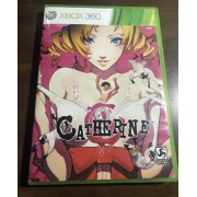 CATHERINE Version Française