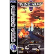 WING ARMS Pal