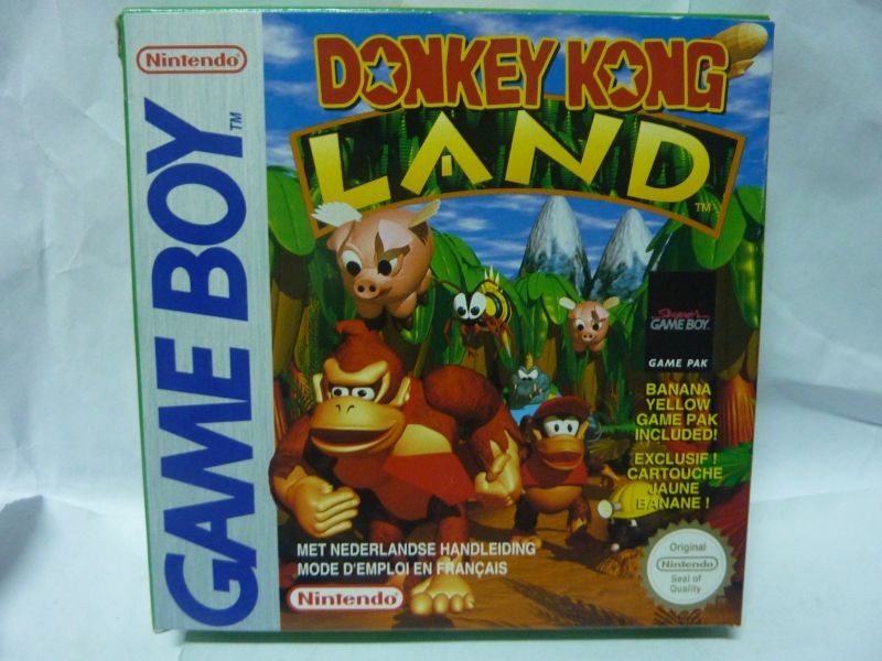 download donkey kong land price