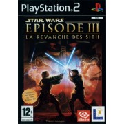 STAR WARS EPISODE III LA REVANCHE DES SITH 