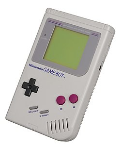 Cache Pile Game Boy - Retrogameshop