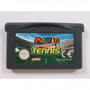 MARIO POWER TENNIS (cartouche seule)