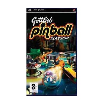 GOTTLIEB PINBALL CLASSICS