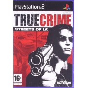 TRUE CRIME : STREETS OF L.A. pal