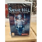 SILENT HILL SHATTERED MEMORIES psp Pal fr (Neuf)