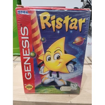 RISTAR usa (sans notice)