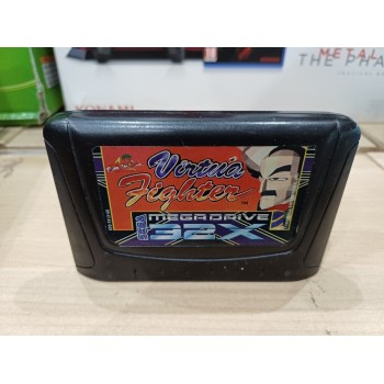 VIRTUA FIGHTER Pal (cart. seule)