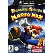 DANCING STAGE MARIO MIX 