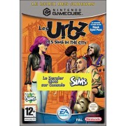 LES URBZ : Les Sims in The City (sans notice)