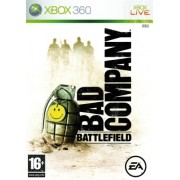 BATTLEFIELD Bad Company