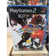 The King of Fighters Collection - The Orochi Saga Pal uk