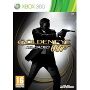 GOLDENEYE 007 Reloaded 