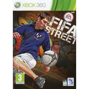 FIFA STREET 