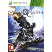 VANQUISH