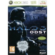 HALO 3 ODST 