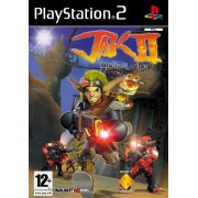 JAK II Hors la Loi