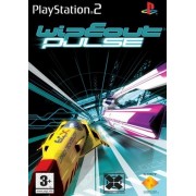 WIPEOUT PULSE