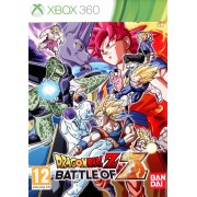 DRAGON BALL Z : Battle of Z