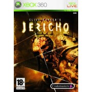 CLIVE BARKER'S JERICHO