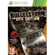 BULLETSTORM - Epic edition