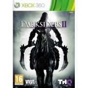 DARKSIDERS II