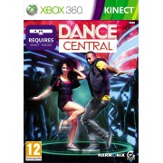 DANCE CENTRAL