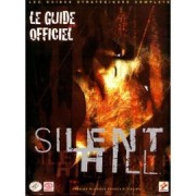 SILENT HILL GUIDE OFFICIEL français (état neuf)