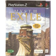 MYST III EXILE 