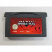 ULTIMATE SPIDER MAN (cartouche seule)