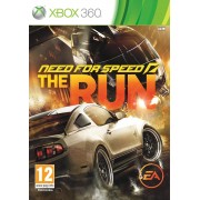 NEED FOR SPEED THE RUN