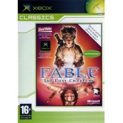 FABLE : The Lost Chapters