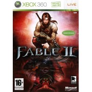 FABLE II 